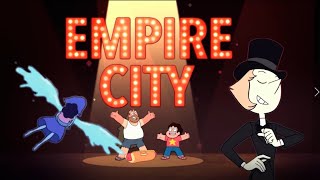 Steven Universe - Empire State by Eternal Tem 178 views 2 years ago 2 minutes, 58 seconds