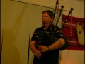 Dale highland Bagpipes 1