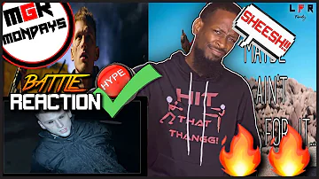 MACHINE GUN MONDAYS!!! MGK - The Gunner vs. Story Of The Stairs | BATTLE REACTION (Ronna vs Jalisa)