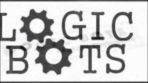 Logic-Bots Teaser