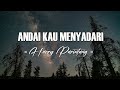 Harry Parintang - Andai Kau Menyadari [Official Lyric Video]