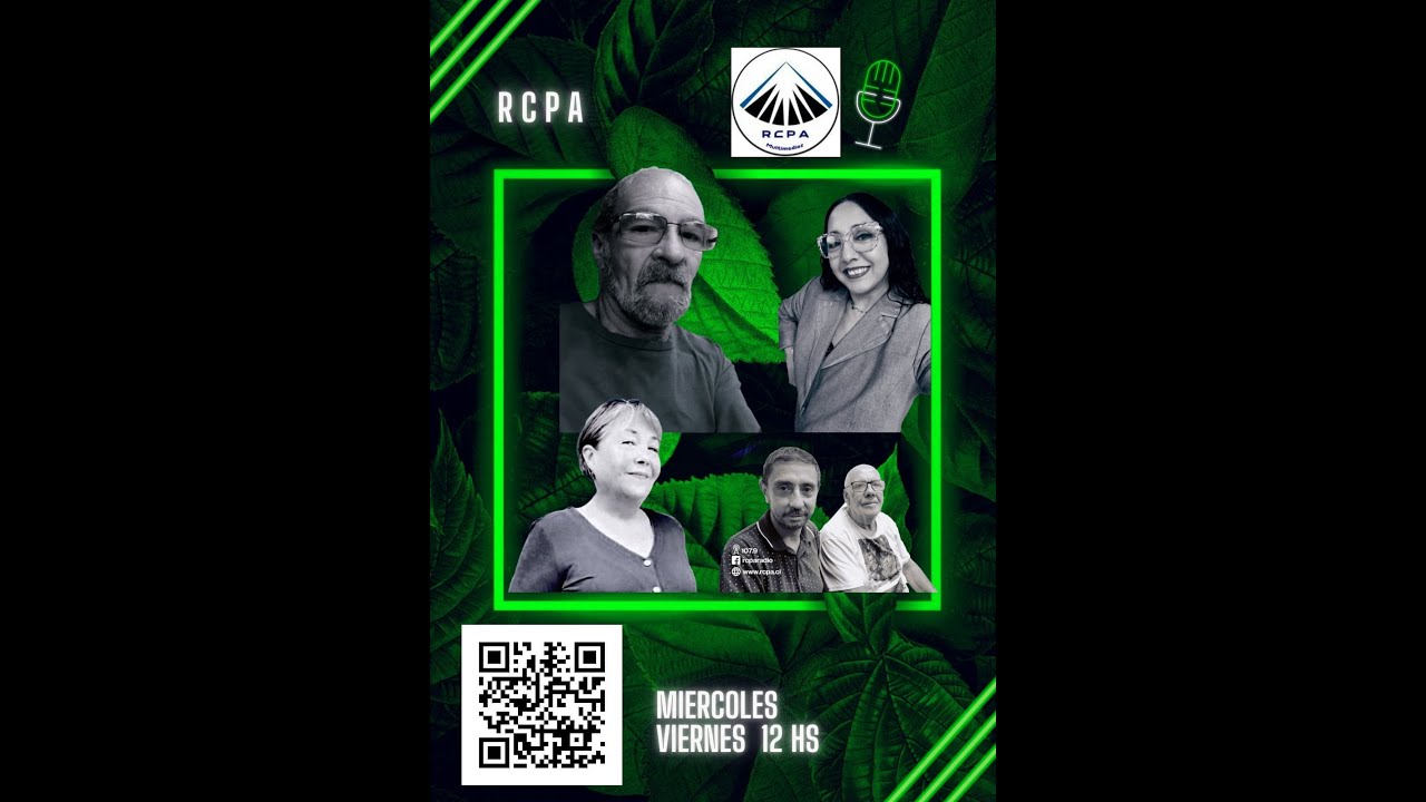 RCPA EN MARATÓN