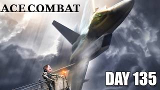 Getting 100% Completion in Every Ace Combat Game... | Day 135 | Ace Combat 6: Fires of Liberation