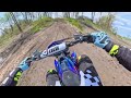 Ran out of gas on a 110' jump!! 🥵🥵