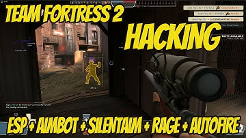Team Fortress 2 Private Hacks [cracked] 2023 ✅UPDATED✅