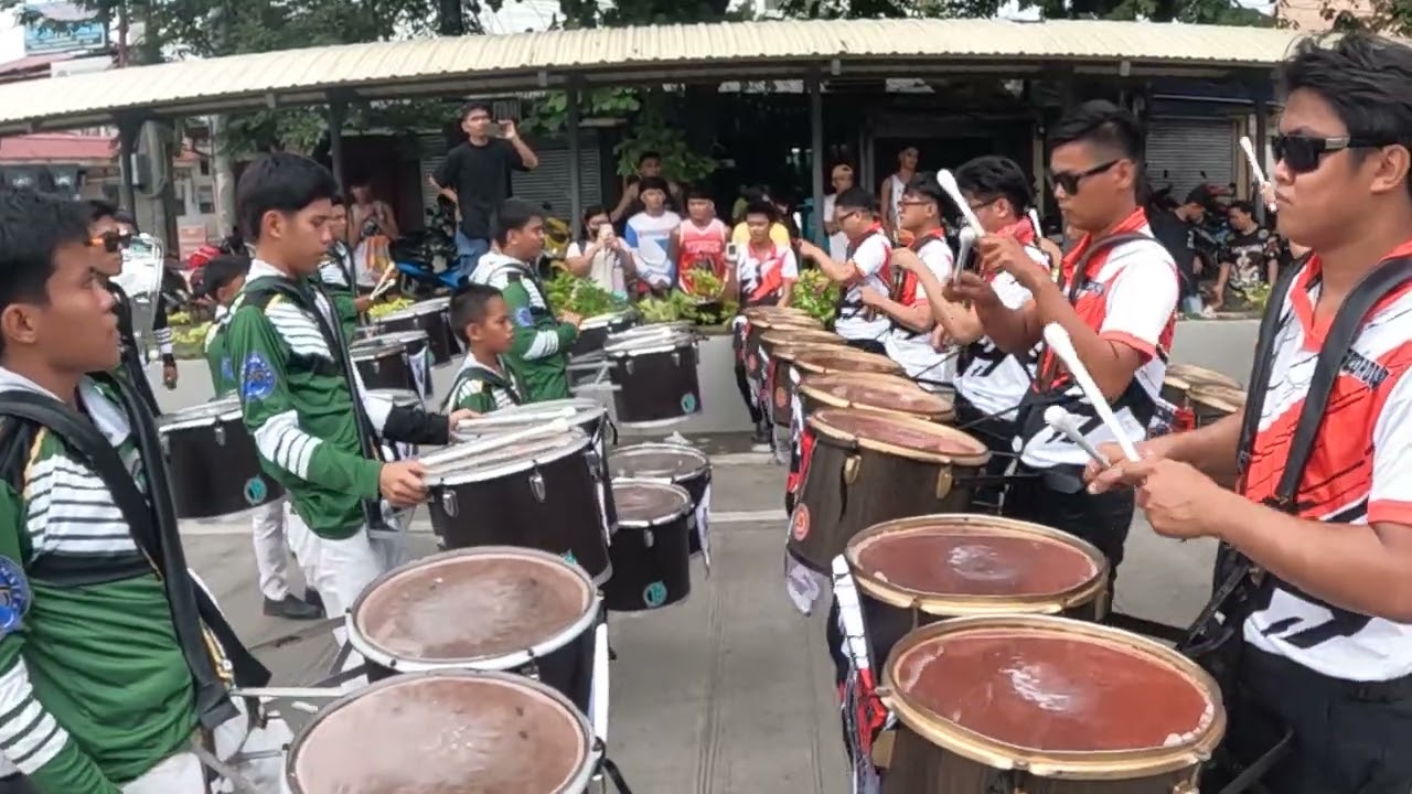 J Brothers Dbc V'S Tres Cordova DBC Garbo sa Lapu2x 2023