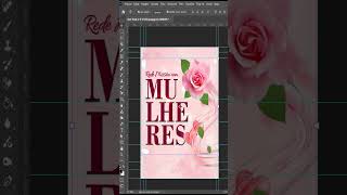 Criando uma Arte para Igreja | Timelapse