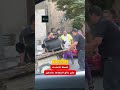 اعتداء بالضرب على بائع بطاطا في القاهرة ،، قبل أن  يتصالحا برعاية المسئولين #تريندجي