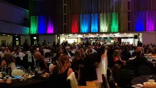 Cladding Coatings at Oldham Business Awards