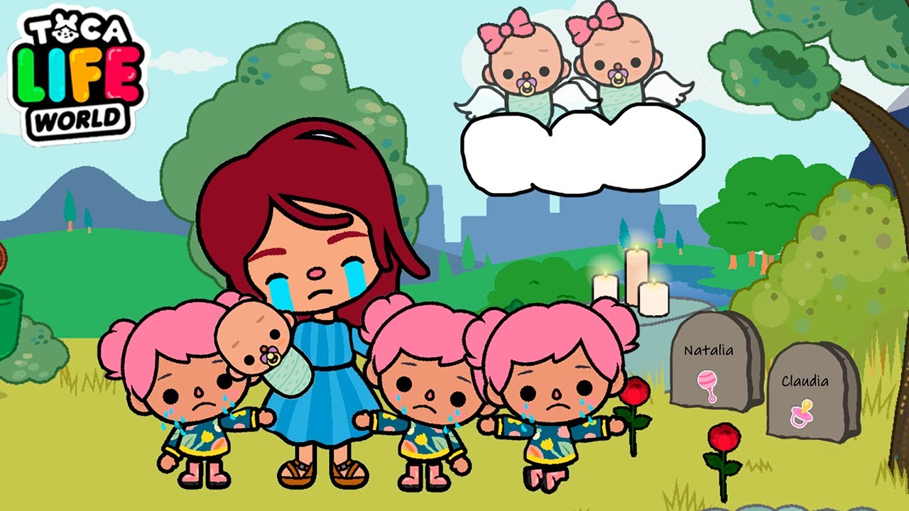 ¡Estoy Embarazada! Parte 3  | Toca Boca Life