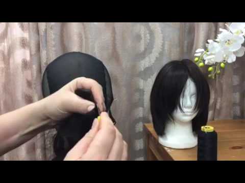 וִידֵאוֹ: איך להכין כובע לפאות (עם תמונות)