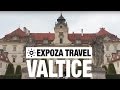 Valtice (Czech Republic) Vacation Travel Video Guide