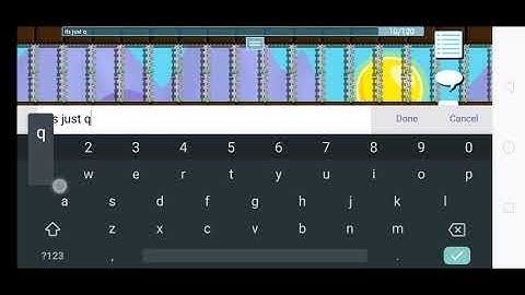 Test video | Growtopia