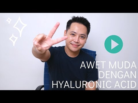 Video: Hyaluronic Acid Evalar - Arahan Penggunaan, Ulasan, Harga