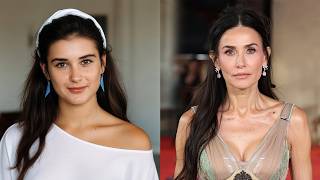 Your 80S Crushes Then Vs Now See Them Today