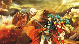 Fire Emblem Sacred Stones Part 1 - Prologue