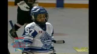 Tyler Seguin - 2002 - Brick Super Novice Hockey Tournament