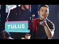 Capture de la vidéo [Hd] Tulus - Monokrom (Live At Kopi Good Day, Amongrogo Yogyakarta 2017)