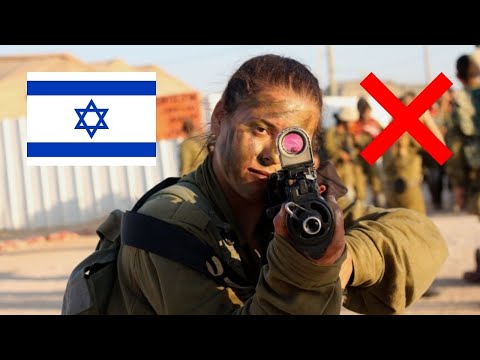 10 Things NOT To Do In ISRAEL - MUST SEE BEFORE YOU GO!