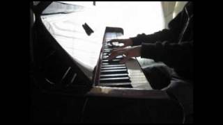 Aruarian Dance Piano