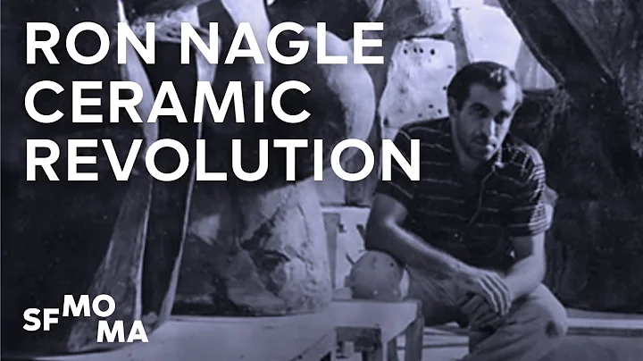 Ron Nagle on the ceramic "revolution"