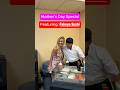 Mother’s Day celebration with amazing catering by Fukuya Sushi. Grateful for great partners