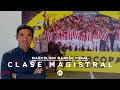 Marcelino García - Clase Magistral: Campeones, Supercopa de España, Athletic Club, Barcelona, 4-4-2