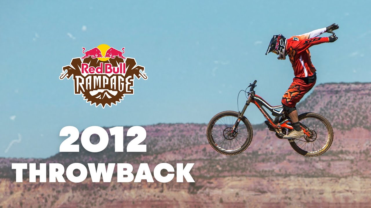 red bull rampage replay