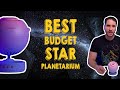 Best BUDGET Star Planetarium | Pococo Galaxy Projector! (REVIEW, DEMO &amp; COMPARISON)