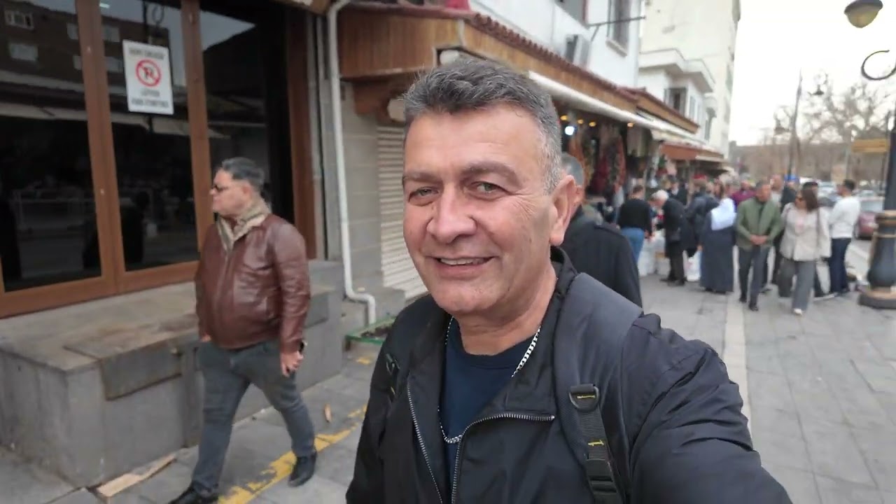 #Diyarbakır  #Suriçi  #Çarşı  #Gezgin #Firarda