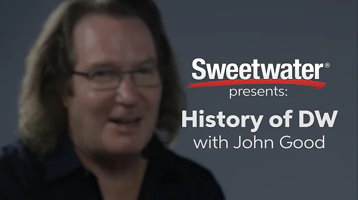 The History of DW with John Good, by Sweetwater