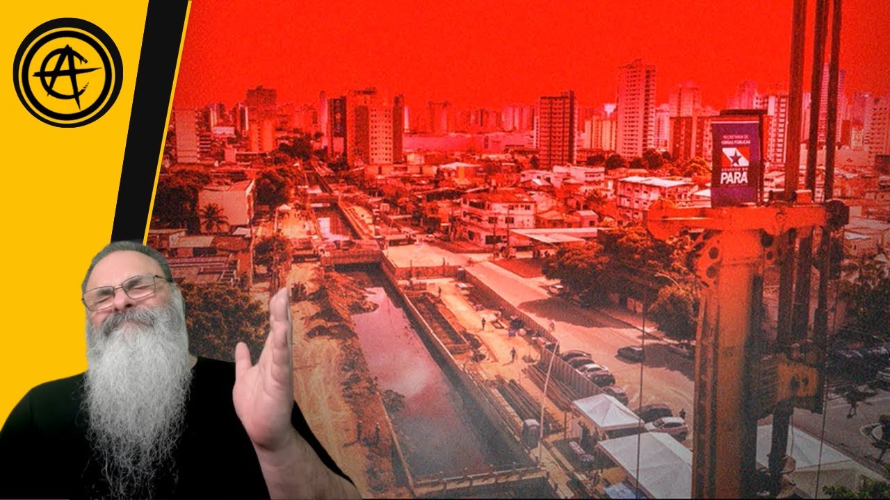 CORRUPÇÃO, COMPRA de VOTOS e DESISTÊNCIAS ameaçam MARCAR a COP30 como IMAGEM do GOVERNO LULA