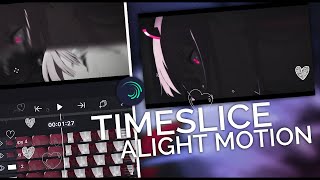 Celebrity How To Make Timeslice Transition Like AE In Alight Motion - AMV Tutorial Net Worth