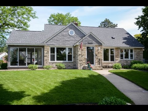 5601 Woodlawn Blvd, Minneapolis, MN home video tour