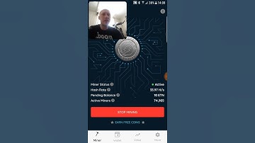 Electroneum mining truble? DONT WORRY