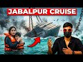 Jabalpur Cruise Accident: What Exactly Happened? Full Story Explained | Bargi Dam Tragedy