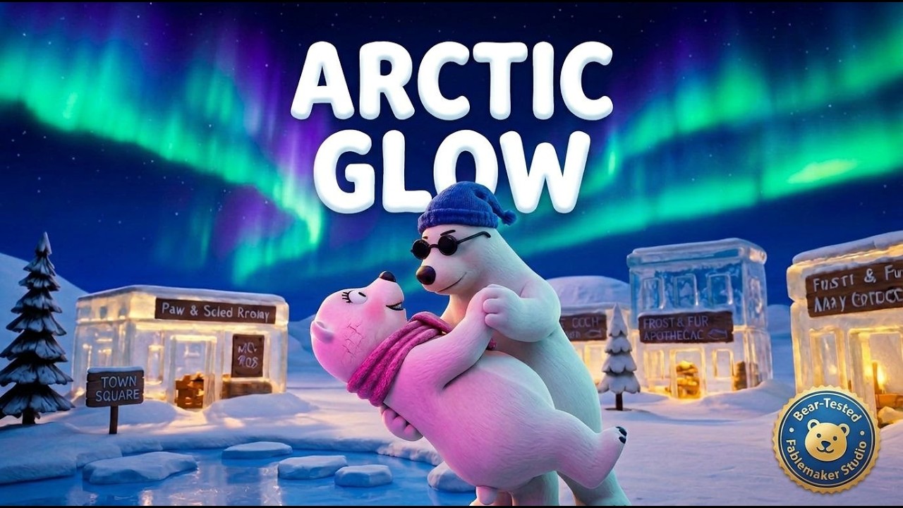 Arctic Glow
