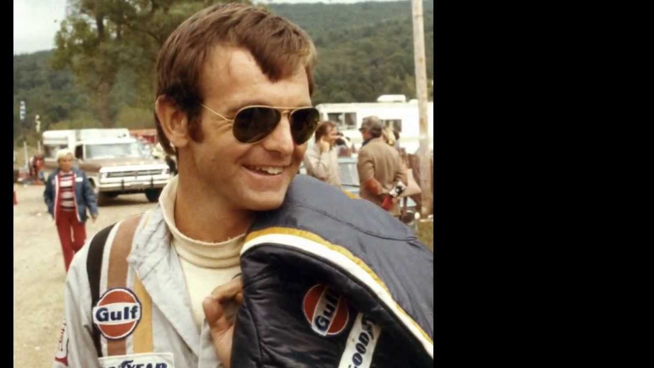 Peter Revson