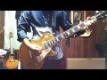 乃木坂46 - 急斜面 guitar cover