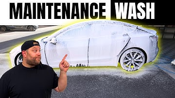 How To Make Your Car Shine Like New!
