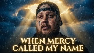 Jelly Roll - When Mercy Called My Name [ Chrstian Gosple ]