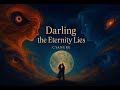 🌙 Official Lyric Video – “Darling the Eternity Lies” by Cyanure 🖤