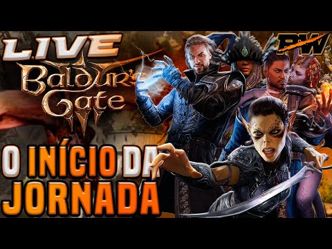 5 jogos ao estilo RPG para quem gostou de Baldur's Gate 3