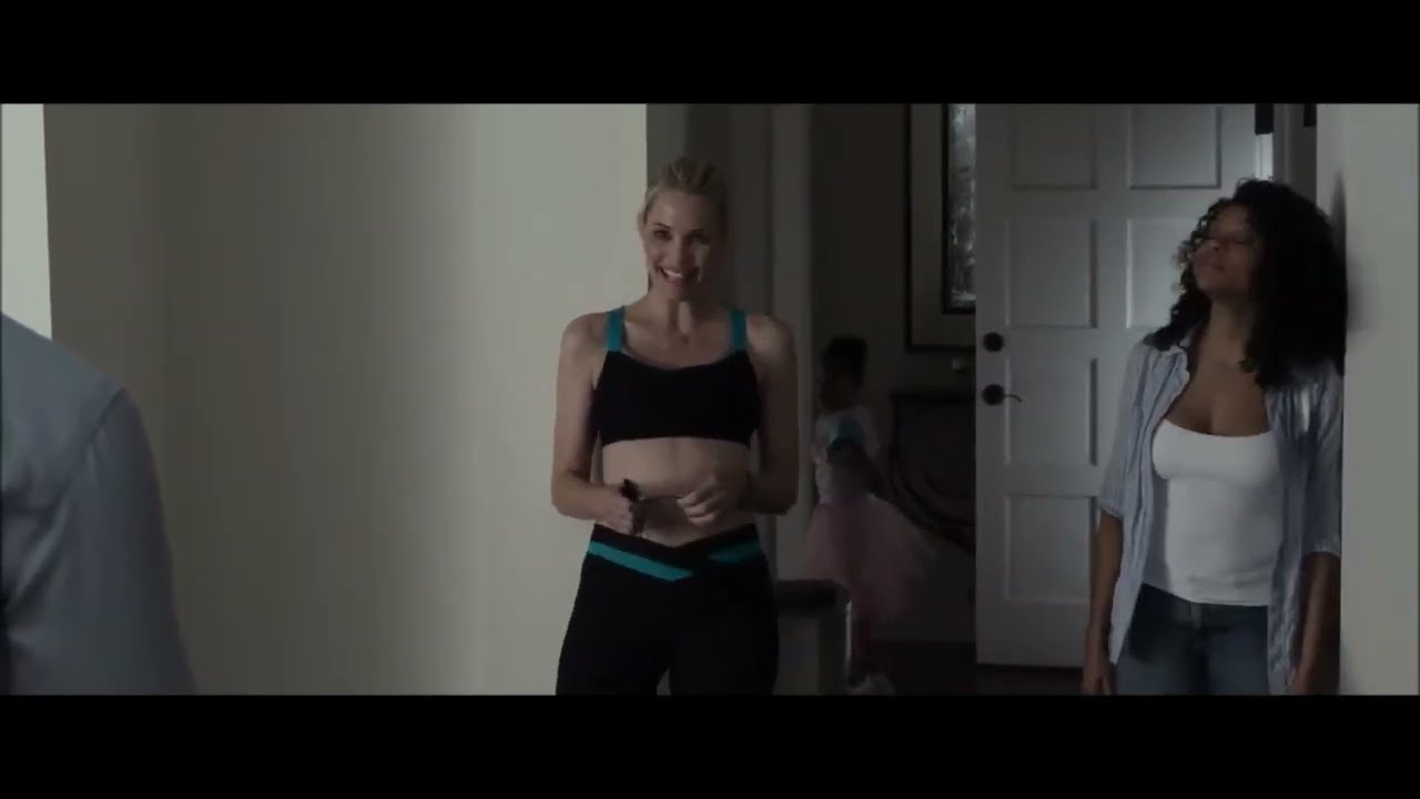 Ossessione omicida - parte 2 film thriller completo in italiano