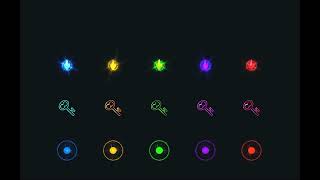 Unity VFX - UI Magic Vol.3