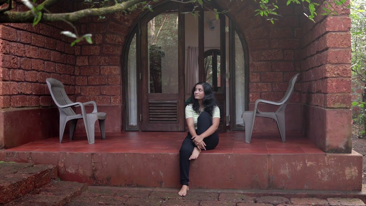 आंबोलीतील दोन दिवस Mahadevgad Baba waterfalls Ogale's Whistling