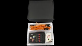 4 Cue Wireless Remote Firing System - Part 2