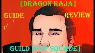 [Dragon Raja] Подарки/ Гайд советы Новичкам