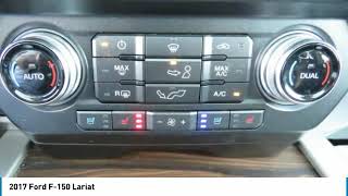 2017 Ford F-150 P2077