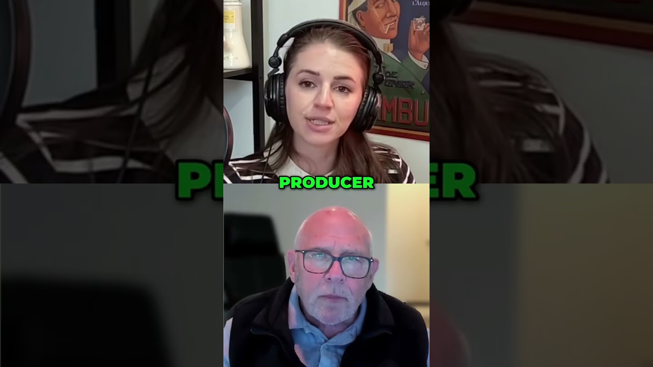 Want Mold-Free Coffee? #shorts